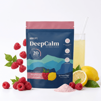 DeepCalm