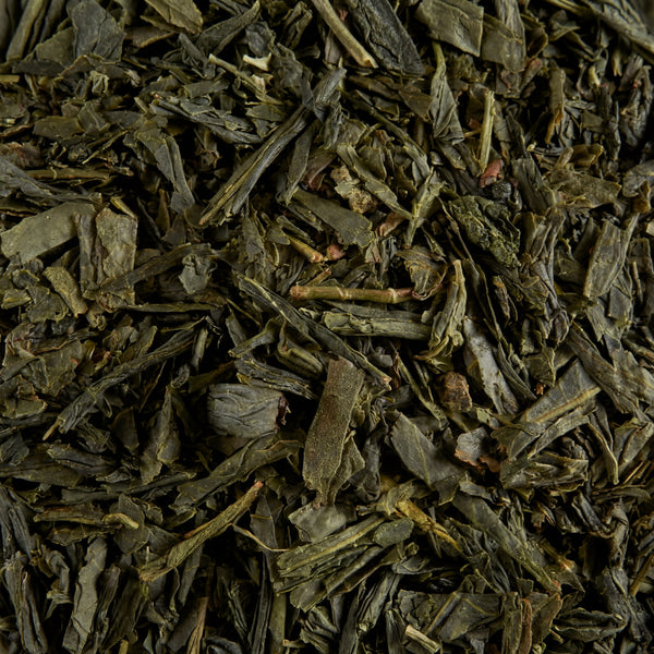 Зелен чай екстракт